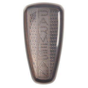 Razatoare Fackelmann FoodMore 45463 cu cutie de depozitare otel inoxidabil gri