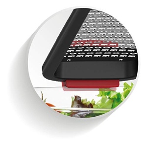 Razatoare Lagostina Ingenio Smart Negru Maner Ergonomic Antialunecare - Img 4