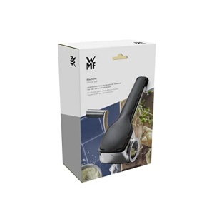 Razatoare manuala WMF Kitchen Classics din inox Cromargan pentru parmezan ciocolata si nuci potrivita pentru stangaci si dreptaci - Img 5
