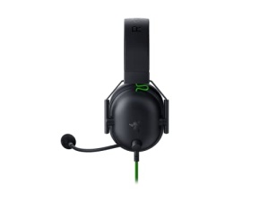 Razer BlackShark V2 X Casti Gaming Esports Negru Rauschunterdruckung 50mm Driver - Img 11