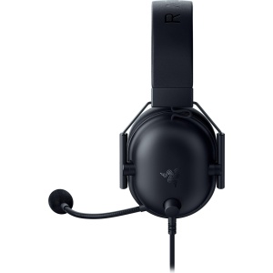 Razer BlackShark V2 X Playstation Casti Gaming Negru 50mm Microfon Cardioid - Img 9