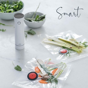 Recipient alimentar Lacor 69691, 550 ml, din Polypropylen, BPA-free - Img 6