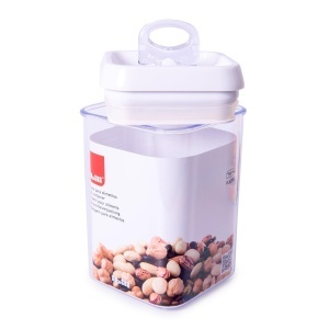 Recipient alimentare IBILI 797109, 900 ml, spaniol, 2 ani garantie - Img 2
