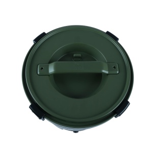 Recipient de apa STANLEY 1913, 7.5L, culoare pin uscat, izolare termica - Img 4