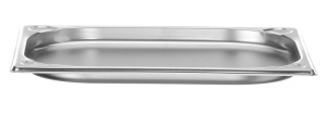 Recipient Gastronom HENDI GN 12, 1L, inox, temperatura -40 la 250C