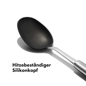 Recipient pentru depozitare OXO Good Grips cu separator ajustabil, 2.5L - Img 3