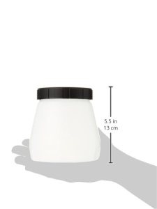 Recipient pentru vopsea WAGNER 800 ml cu capac, accesorii pentru sisteme de pulverizare - Img 5