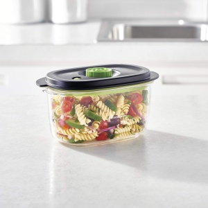 Recipient Vakuum FoodSaver Preserve Marinate 1,18L, BPA-free, Spalabil - Img 8