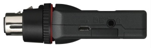 Recorder audio Tascam DR-10X, negru, compact, cu microSD - Img 7