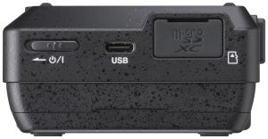 Recorder audio Tascam FR-AV2, 2 canale, 192kHz, 32-Bit Float - Img 6