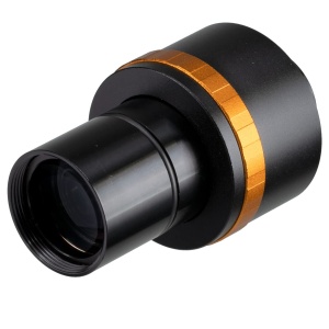 Reduzierlinse Bresser 5914005 0.5x variabil pentru microscop - Img 6
