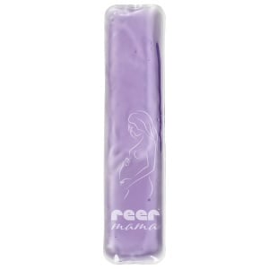 Reer Mama Set 2-in-1 Cu Huse Igienice 12 Bucati Cald si Rece Pentru Zone Sensibile - Img 7