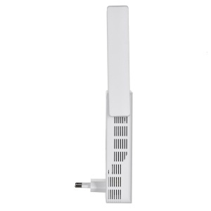 Repetitor Wi-Fi Mercusys ME70X, Dual Band AX1800Mbps, 1 Port Gigabit Ethernet - Img 3