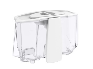 Rezervor de apa detasabil Laurastar 1.2 L, compatibil cu filtre anticalcar, seria S