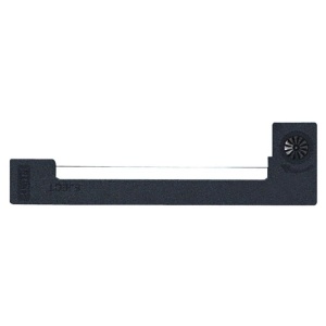 Ribona Epson C13ERC09B pentru M160163164180, neagra, nylon - Img 3