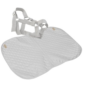 Roba Accesorii Set pentru Joaca in Aer Liber Cal roba Style - Patura Halter pentru Salt Cal - Accesorii pentru Copii de la 3 Ani - Microfibra Usor de  - Img 3