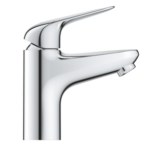 Robinet baie GROHE Swift, crom, 16cm, cu sistem de economisire a apei - Img 6