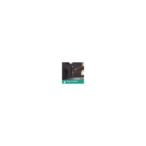 Robinet chiuveta hansgrohe Logis Fine 71258821, 30,5 cm, nichel periat - Img 2