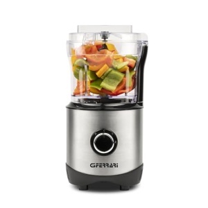Robot de bucatarie multifunctional G3 Ferrari G20158, 300W, 400 ml, 2 viteze - Img 4