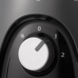 Robot de bucatarie Russell Hobbs Matte Charcoal, 900W, 2.3L, multifunctional - Img 7