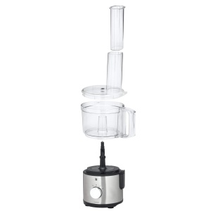 Robot de bucatarie WMF Kult X Edition 500W 2L Multifunctional cu accesorii din inox - Img 5