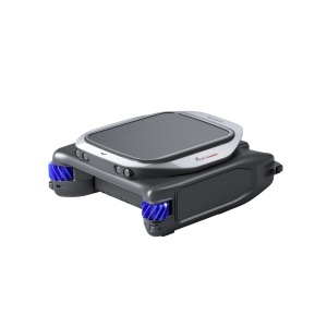Robot de curatare a piscinei Dreame J1, 5000 mAh, 360 curatare, control prin aplicatie