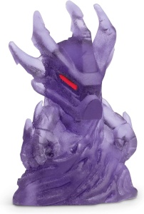 Robot de lupta Schleich ELDRADOR Schatten Master cu 17 piese, mobilitate si accesorii - Img 9