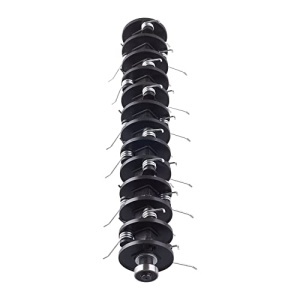 Rola de aerare Ryobi RAC821, 35 cm latime de lucru - Img 2