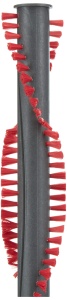 Rola de perie Hoover Y50 pentru aspirator H-Free 100, rosunegru - Img 3