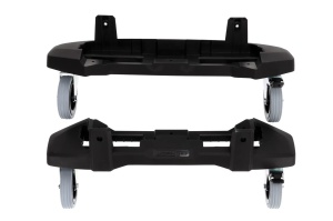 Role pentru unelte GEDORE 1110 WMR 23, 4 roti, robuste, cu blocare