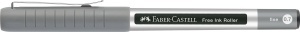 Roller cu Cerneala Faber-Castell Free Ink, 0.7 mm, Set 5 Bucati - Img 3