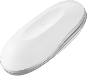Roller de Racire ZWILLING pentru Masaj Facial, Culoare Alb, Din Otel Inoxidabil - Img 8