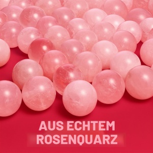 Roller facial Revlon cu Rosenquarz, compact, 3-in-1, pentru revitalizare - Img 5