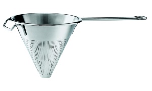 Rosle Spitzsieb 18 cm Inox Robust si Igienic