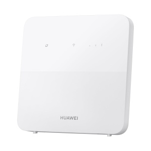 Router 4G HUAWEI CPE 5s, Plug-and-Play, 195 Mbits, Compact