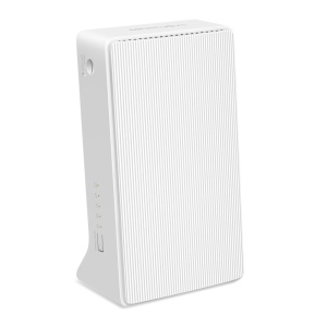 Router 4G LTE Mercusys MB260, Wi-Fi 6 Dualband AX1500, 300 Mbits - Img 1