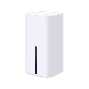 Router 5G TP-Link Archer NX505 Wi-Fi 6 AX3000, 3 porturi Gigabit, Plug Play