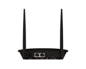 Router LTE TP-Link TL-MR100, 4G, 150 Mbits, Wi-Fi 2.4GHz, 32 dispozitive - Img 2