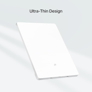 Router Mesh TP-Link Archer Air R5, 3-Pack, Wi-Fi 6 AX3000, Design ultradun, Montare pe perete - Img 7