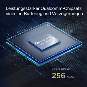 Router Wi-Fi Mercusys MR3000X, Dualband AX3000, 4 Porturi Gigabit, WPA3 - Img 7
