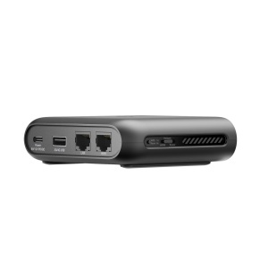 Router Wi-Fi portabil TP-Link TL-WR1502X, Dual-Band AX1500, 2 porturi Gigabit - Img 2