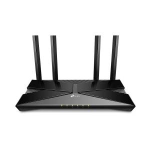 Router Wi-Fi TP-Link Archer AX10, Dualband AX1500, 5 Porturi Gigabit