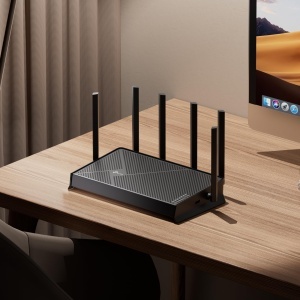 Router Wi-Fi TP-Link Archer BE400, Dual-Band 6,5 Gbits, 22,5G-Porturi - Img 9