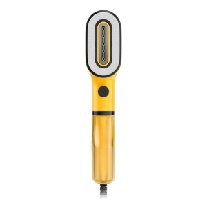 Rowenta Pure Pop DR2026 Perie de calcat cu abur 1300W Galben - Img 4