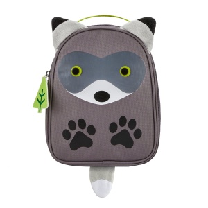 Rucsac Chicco Thermo pentru hota, gri, normal, raton