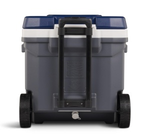 Rucsac Igloo Maxcold 62, 58 Litri, Gri - Rucsac Robust pentru Camping si Activitati Exterioare - Img 3