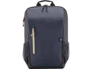 Rucsac laptop HP 156 inch 21L extensibil RFID albastru unisex - Img 2