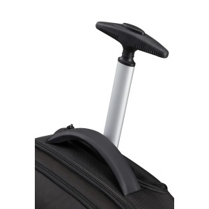 Rucsac laptop Samsonite Mysight, 17.3 inch, cu roti, 25.5 L, negru - Img 9