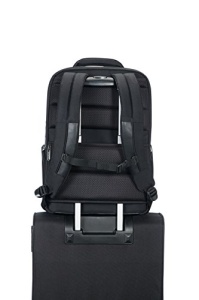 Rucsac laptop Samsonite Spectrolite 20 141 inch 15L Negru - Img 3