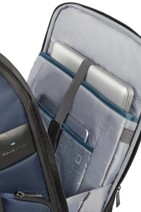 Rucsac laptop Samsonite Spectrolite 3.0, 15.6 inch, 2326.5L, Albastru - Img 6